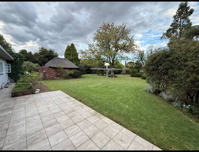 4 BEDROOM HOUSE FOR SALE IN THREE RIVERS EAST